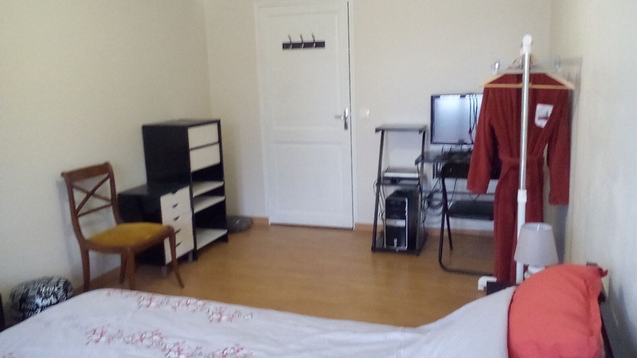 Photo of Bedroom in Pevy