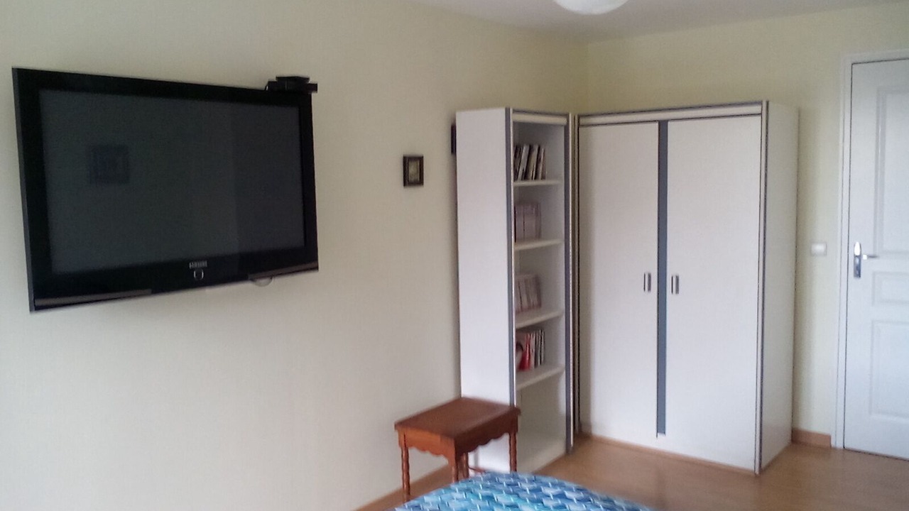 Photo of Bedroom in Pevy