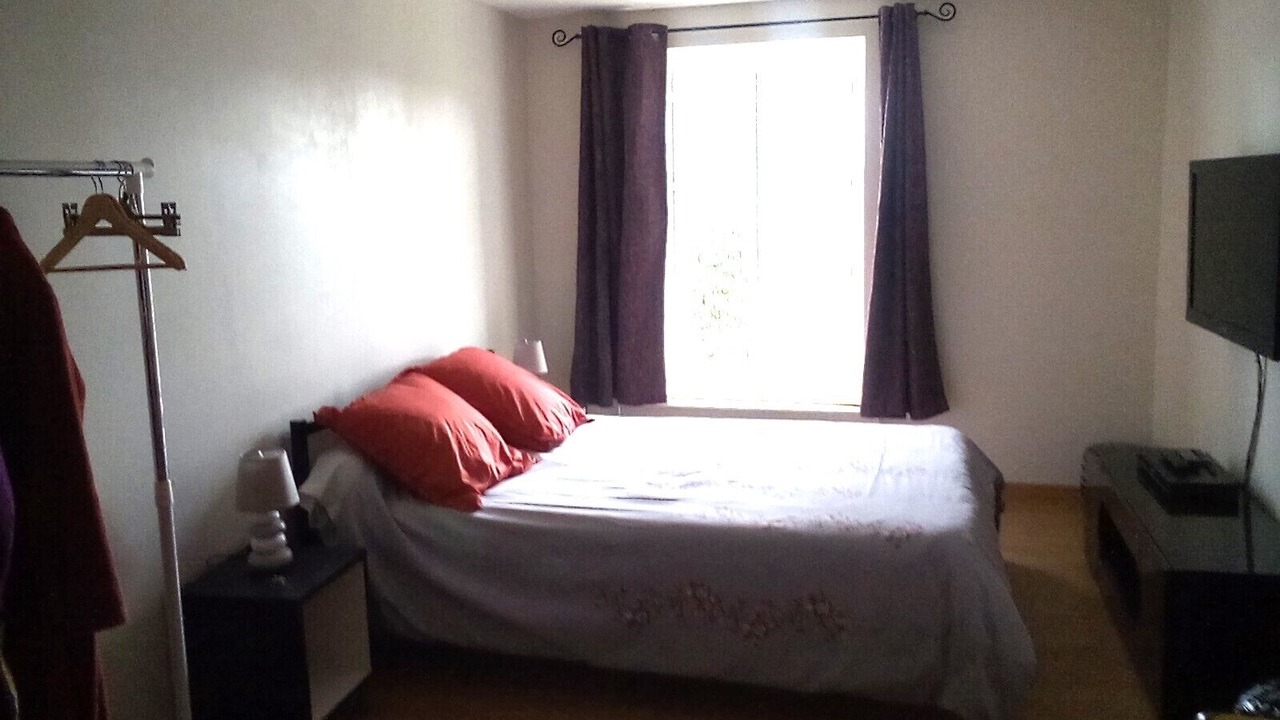 Photo of Bedroom in Pevy