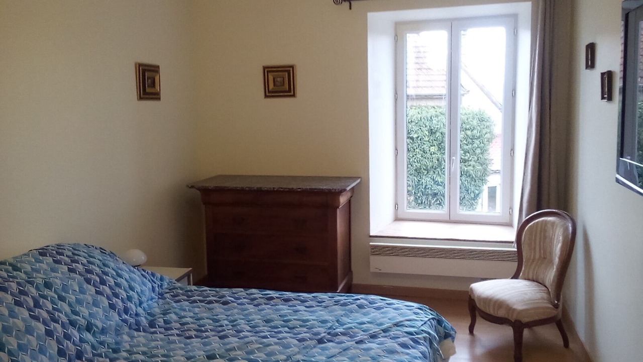 Photo of Bedroom in Pevy