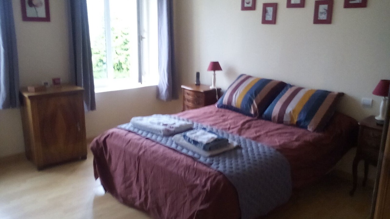 Photo of Bedroom in Pevy