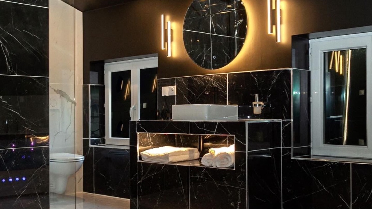 Photo of Bathroom in Meaux