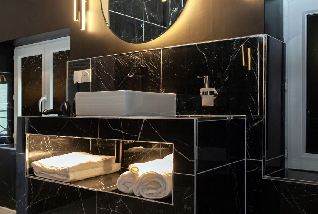 Photo of Bathroom in Meaux