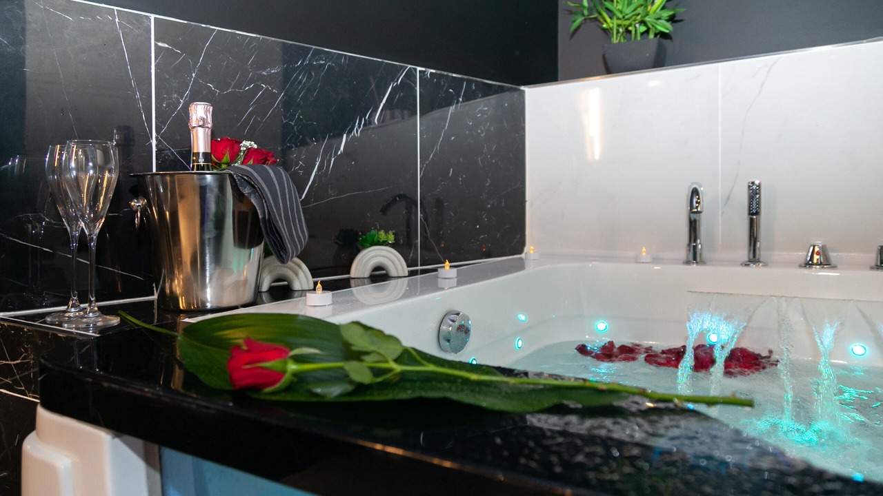 Photo of Bathroom in Meaux