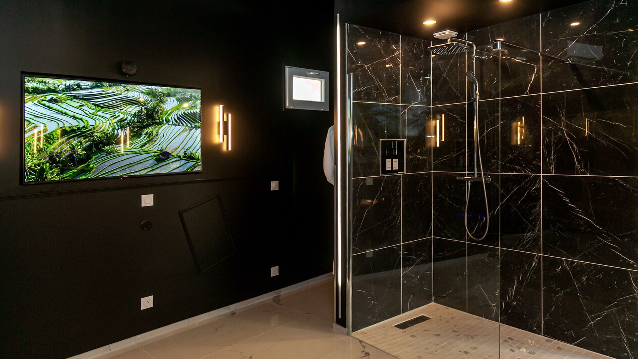 Photo of Bathroom in Meaux