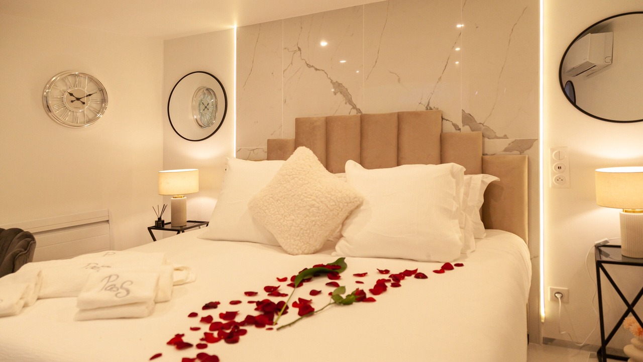 Photo of Bedroom in Meaux