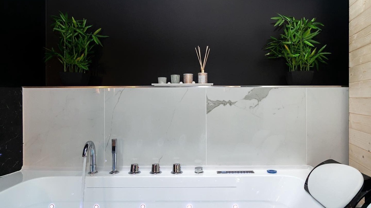 Photo of Bathroom in Meaux