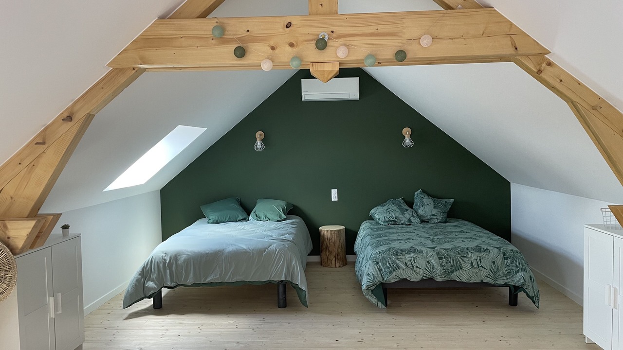 Photo of Bedroom in L'Etoile