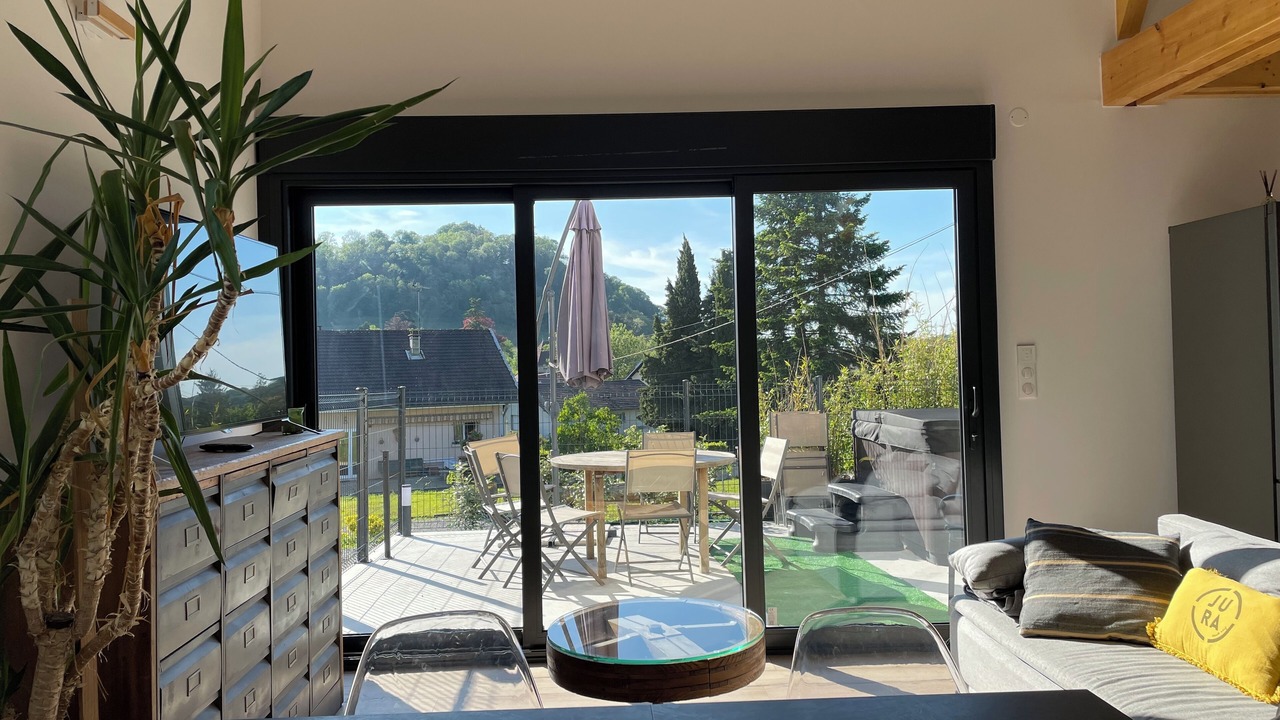 Photo of Livingroom in L'Etoile