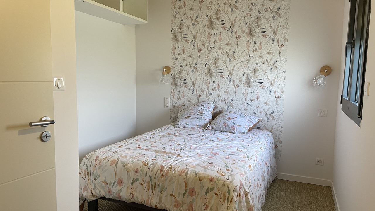 Photo of Bedroom in L'Etoile