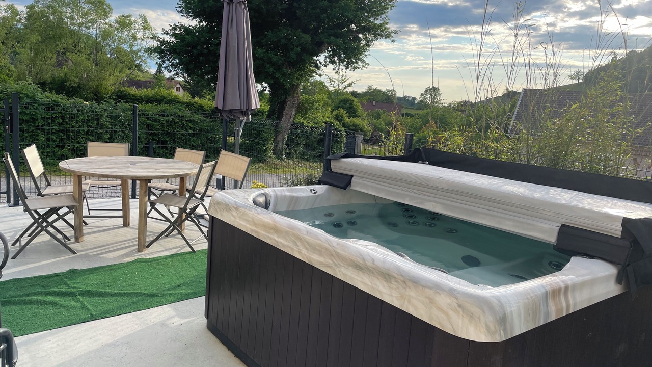 Photo of Outdoor in L'Etoile