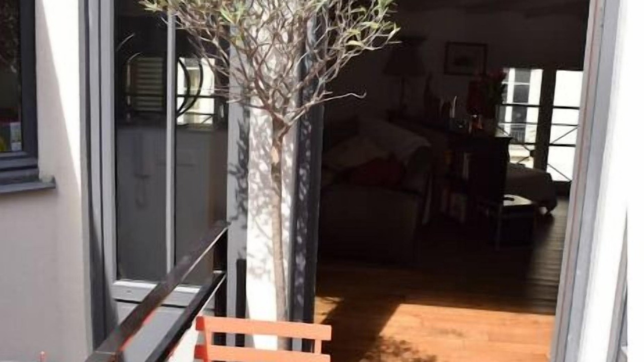 Photo of Patio Balcony in Chantiers