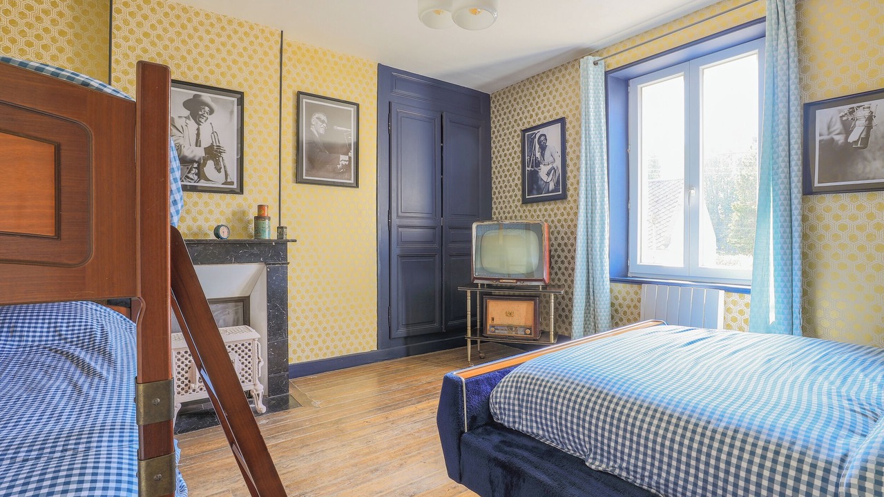 Photo of Bedroom in Campagnes de l'Artois