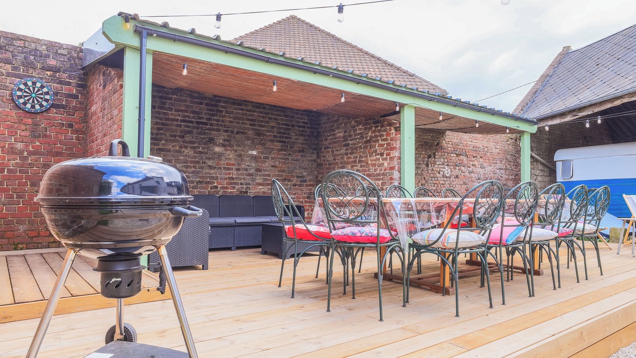 Photo of Outdoor in Campagnes de l'Artois