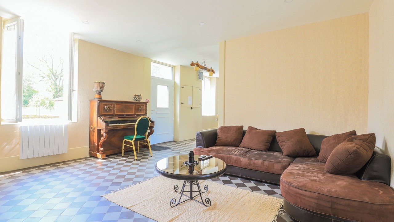 Photo of Livingroom in Campagnes de l'Artois