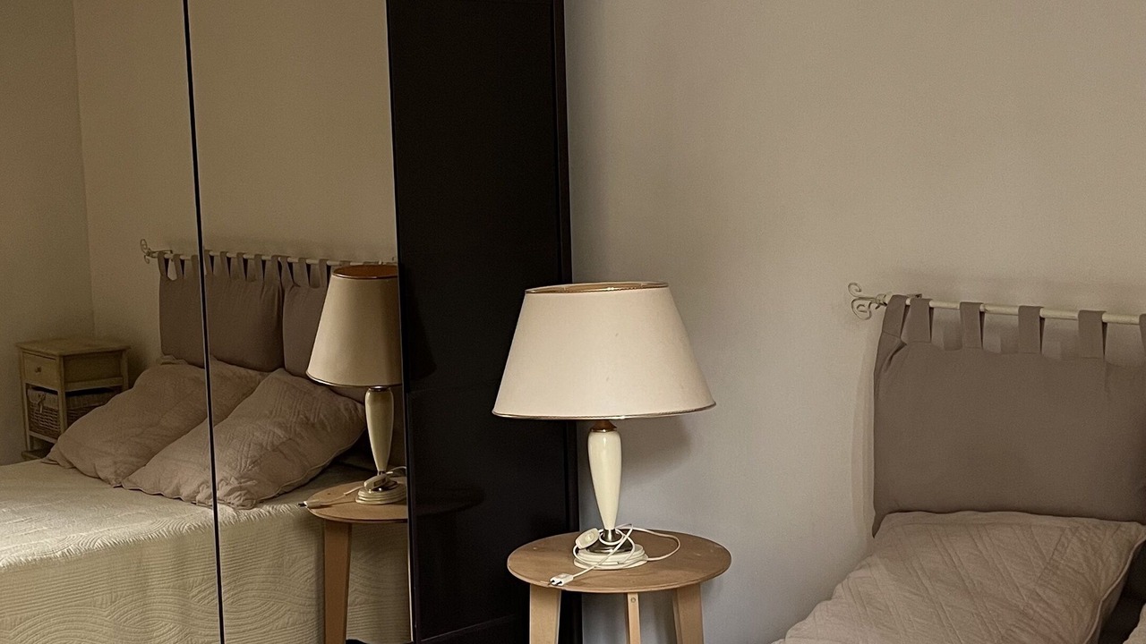 Photo of Bedroom in Montfort-l'Amaury
