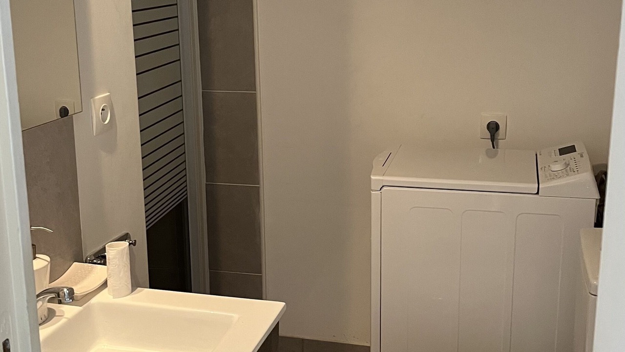 Photo of Bathroom in Montfort-l'Amaury