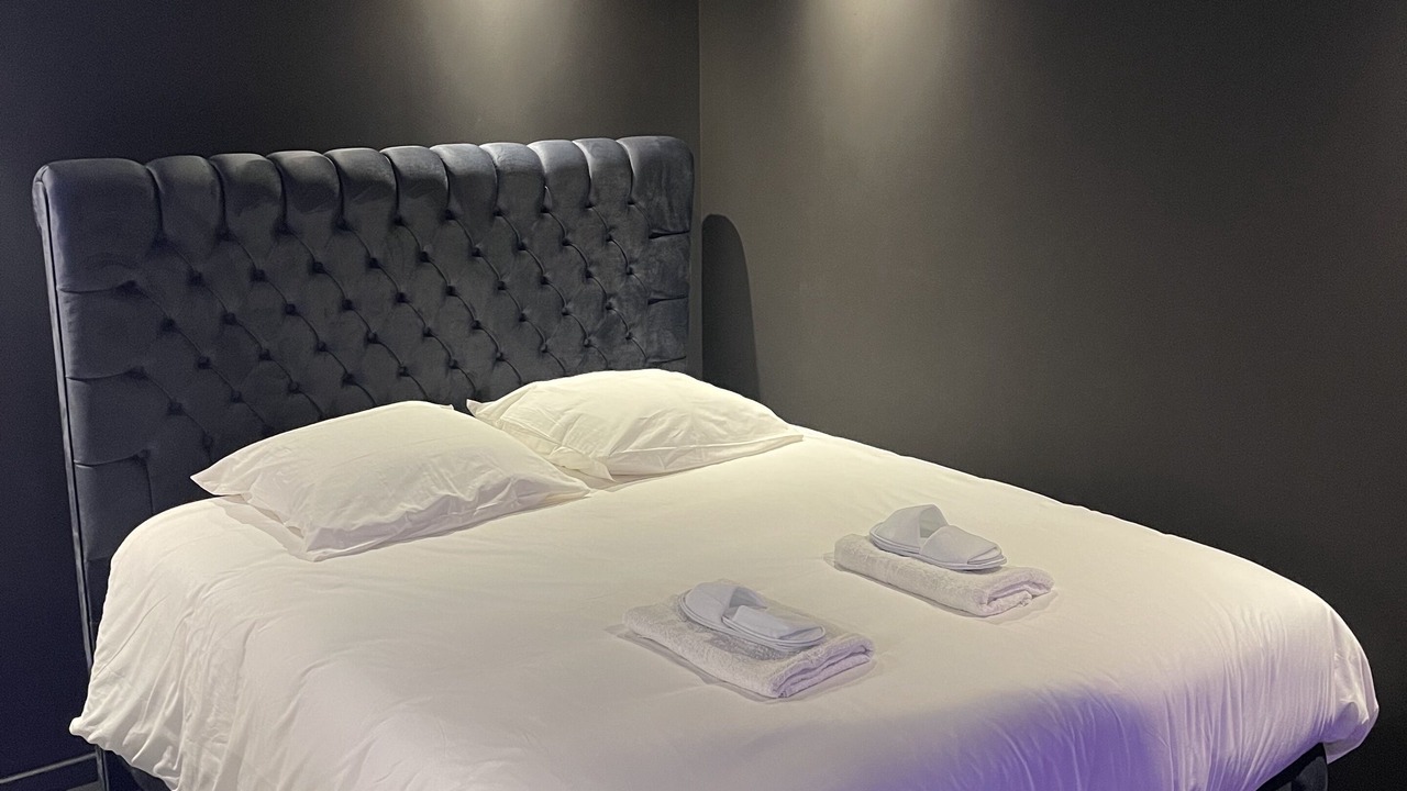 Photo of Bedroom in Saint-Jacques - Saint-Roch