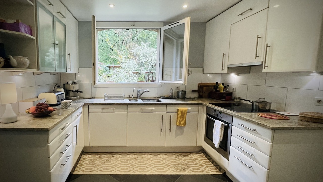 Photo of Kitchen in Noisy-le-Roi