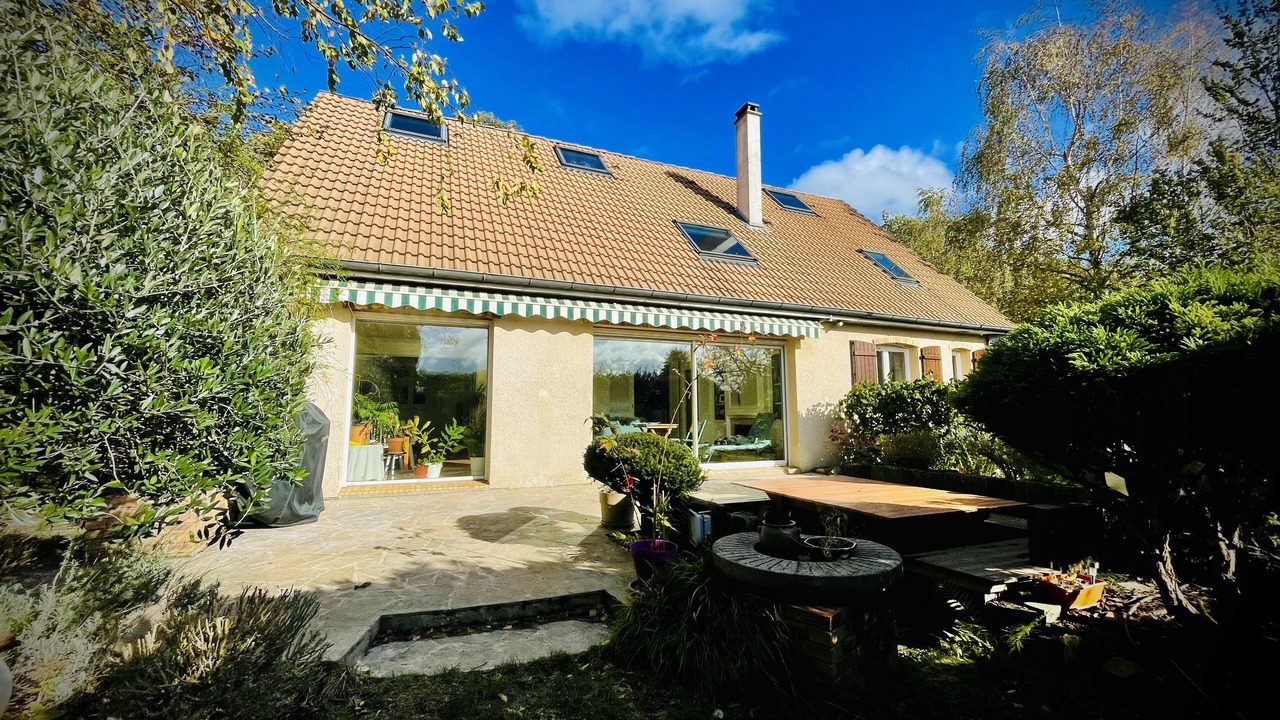 Photo of Outdoor in Noisy-le-Roi