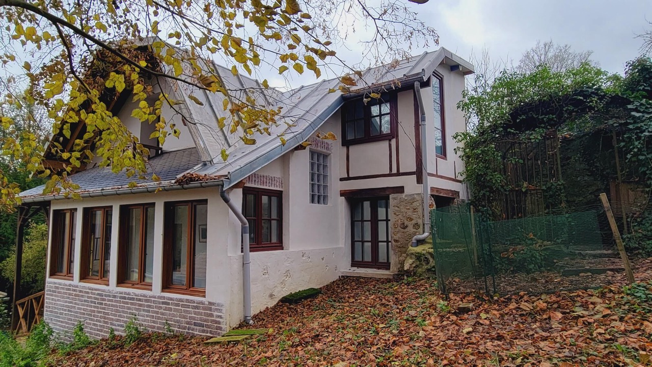 Photo of Outdoor in Villeneuve-sur-Bellot
