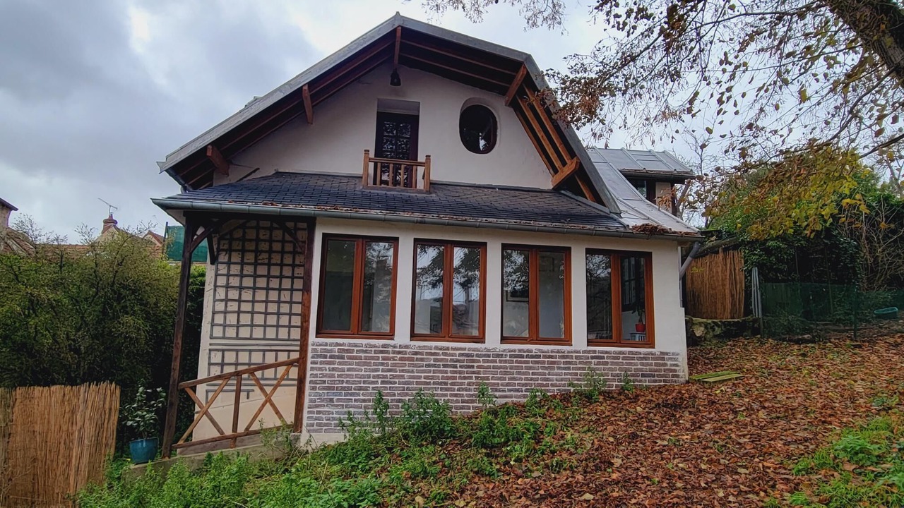 Photo of Outdoor in Villeneuve-sur-Bellot