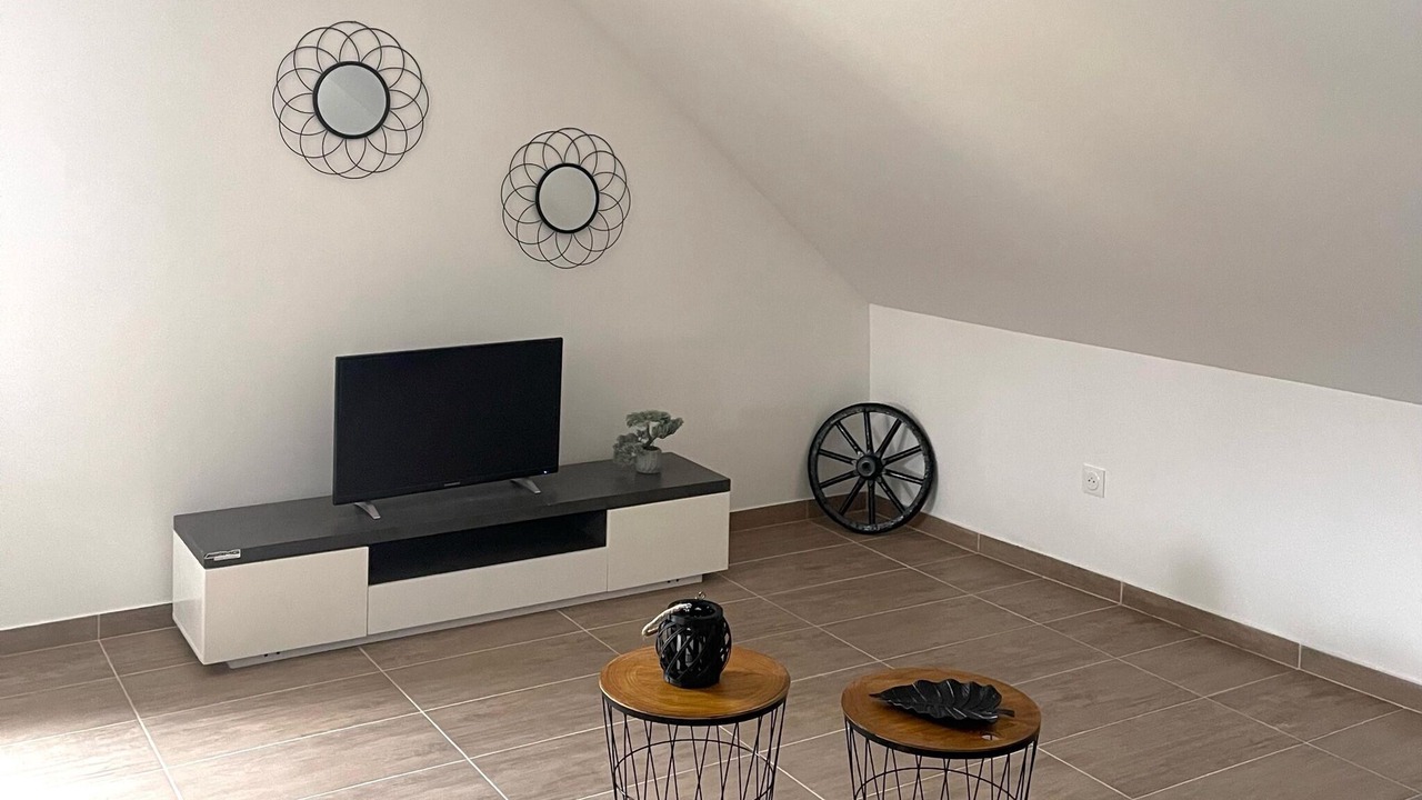 Photo of Livingroom in Chatenois