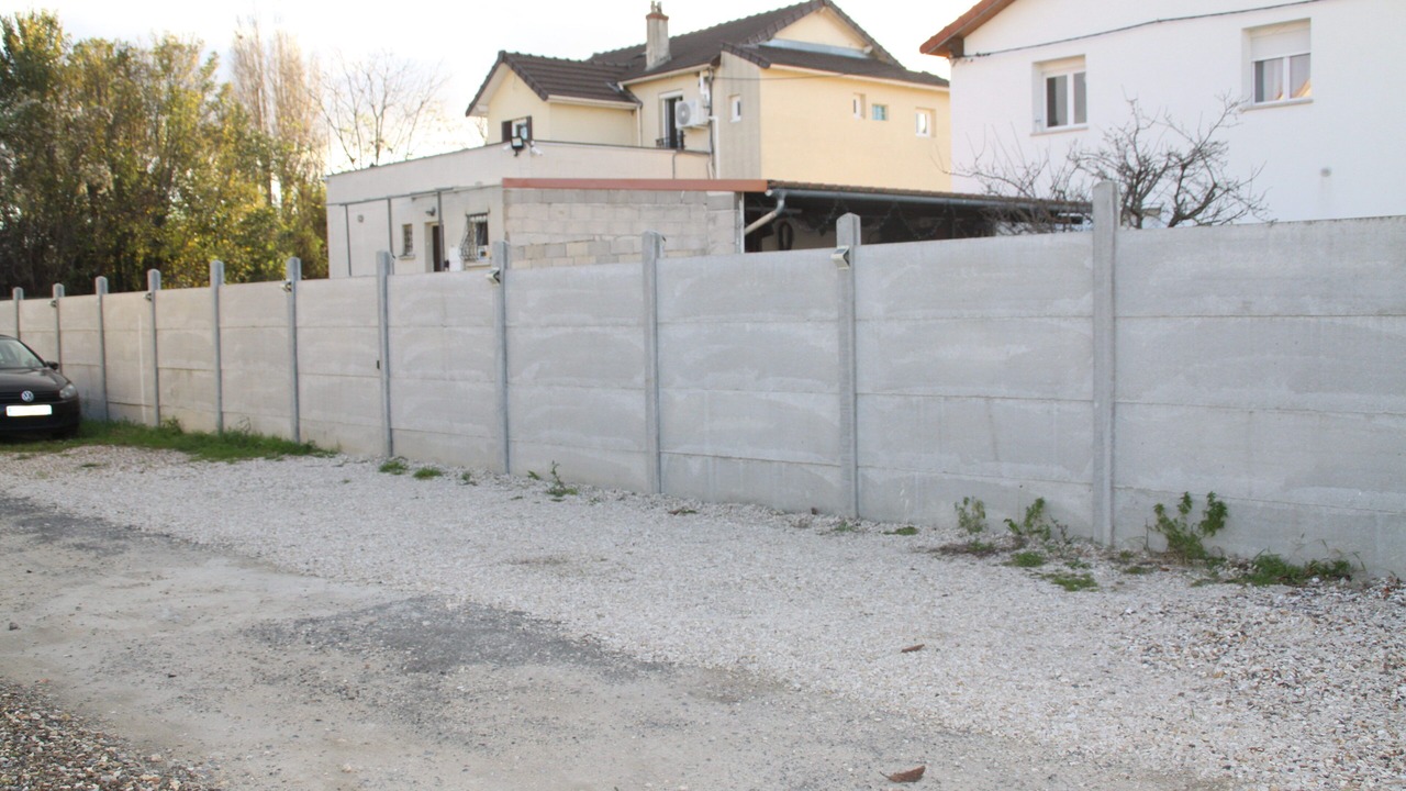 Photo of Outdoor in Argenteuil