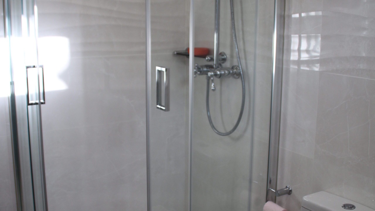 Photo of Bathroom in Argenteuil