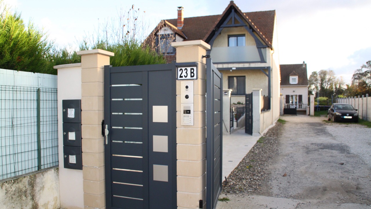 Photo of Outdoor in Argenteuil