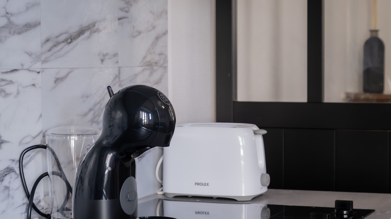 Photo of Kitchen in Le Bourget