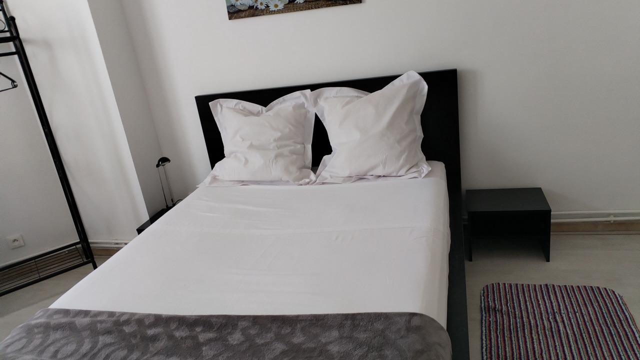 Photo of Bedroom in La Courneuve