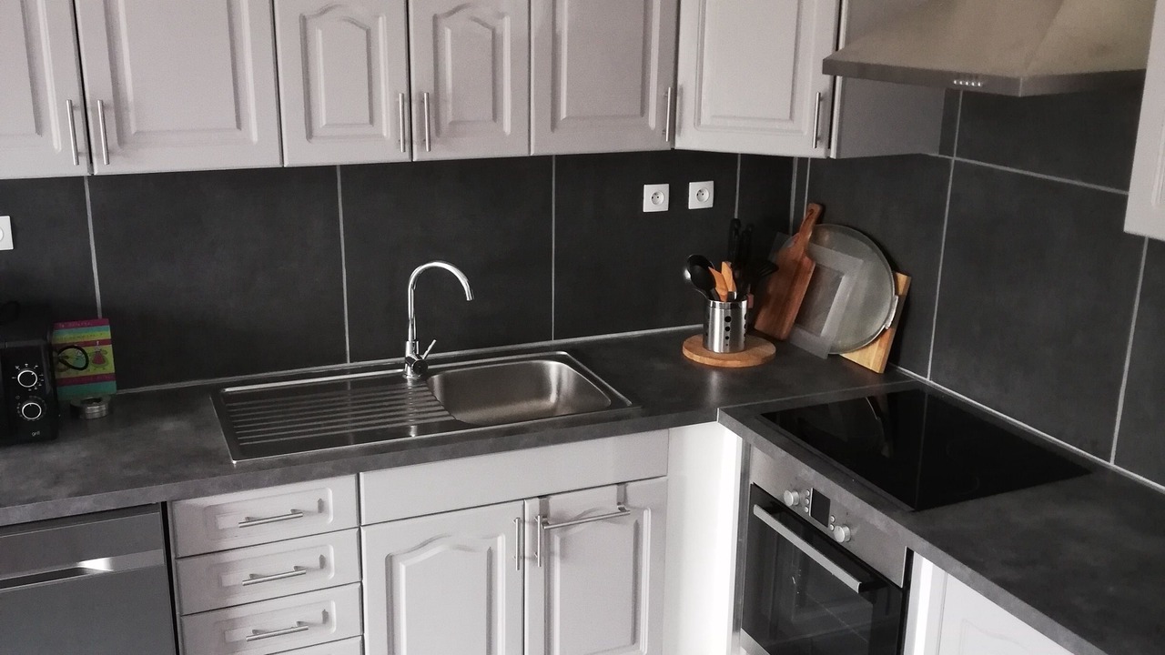 Photo of Kitchen in Compertrix