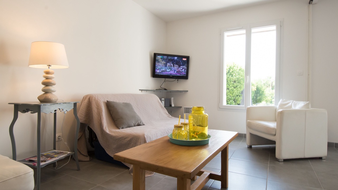Photo of Livingroom in Compertrix
