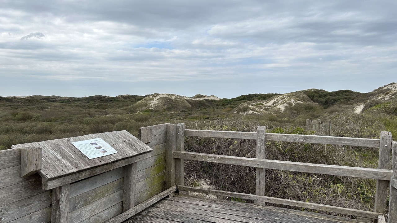Photo of Outdoor in Merlimont-Plage