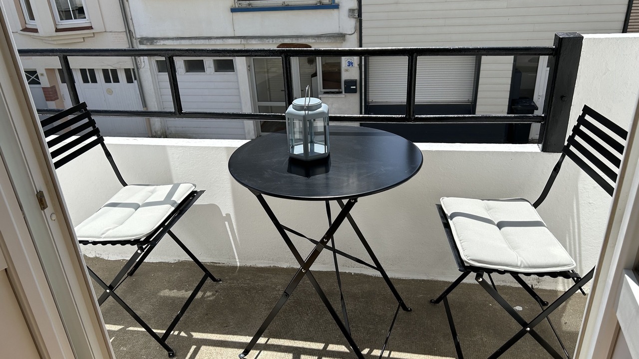 Photo of Outdoor in Merlimont-Plage
