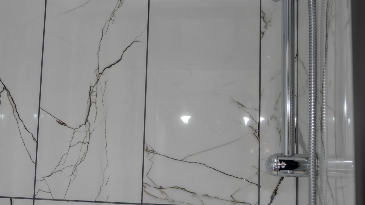 Photo of Bathroom in Le Bourget