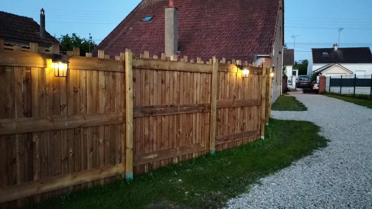 Photo of Outdoor in Varennes-Changy