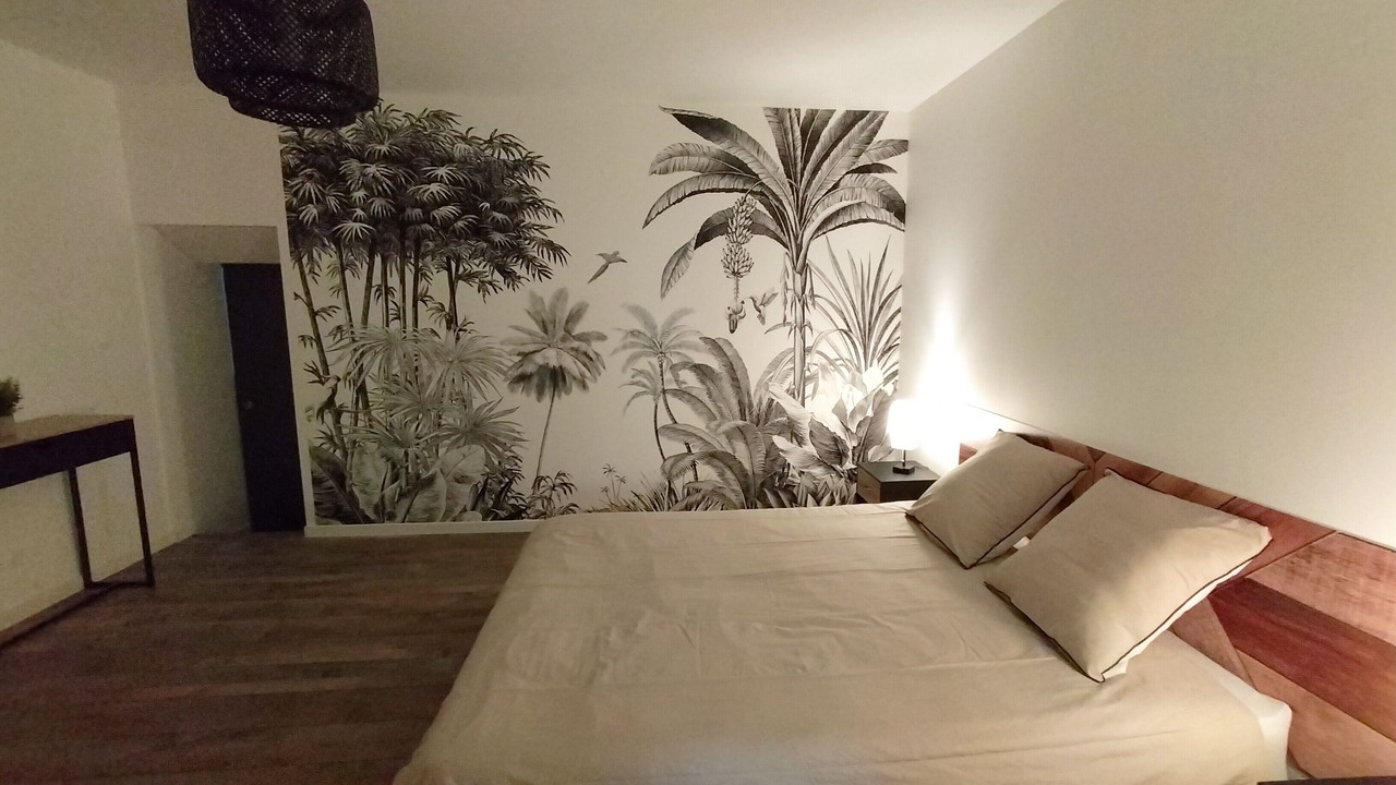 Photo of Bedroom in Varennes-Changy