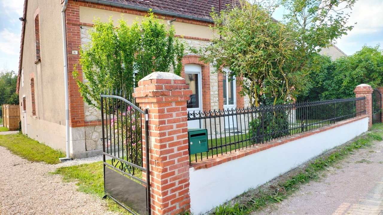 Photo of Outdoor in Varennes-Changy