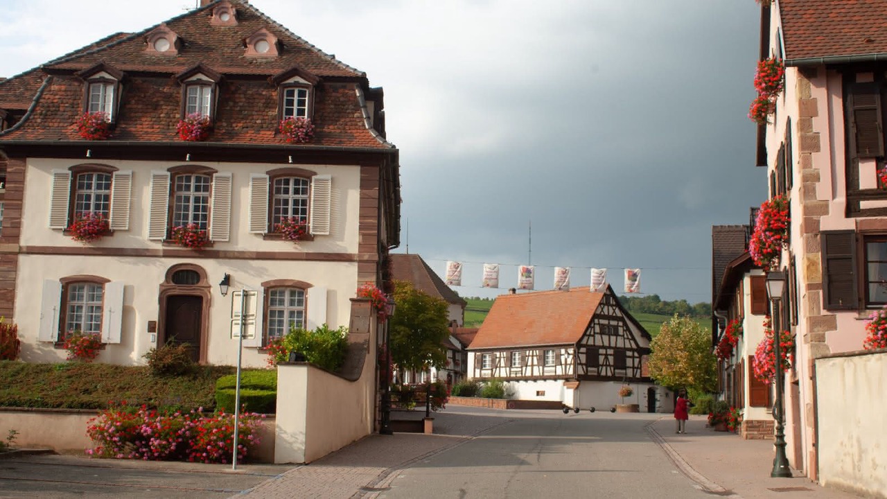 Photo of Others in Marlenheim