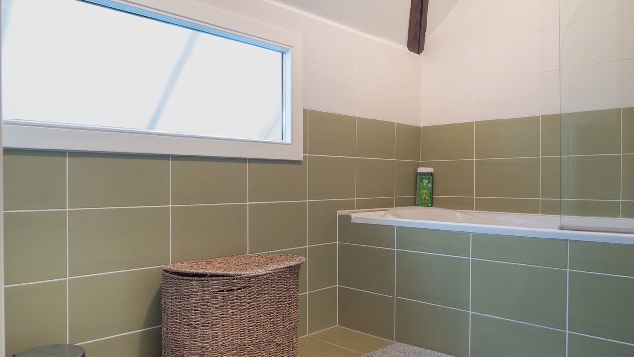 Photo of Bathroom in Marlenheim