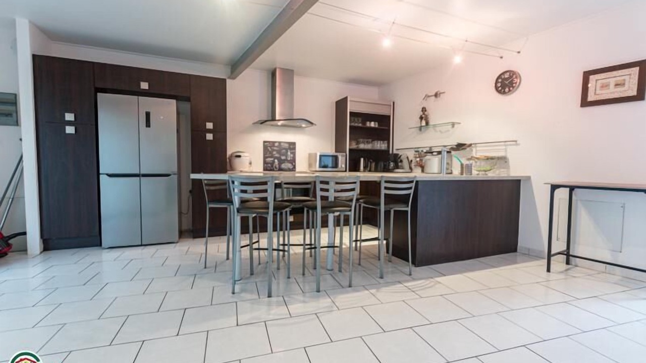 Photo of Kitchen in Chaumuzy