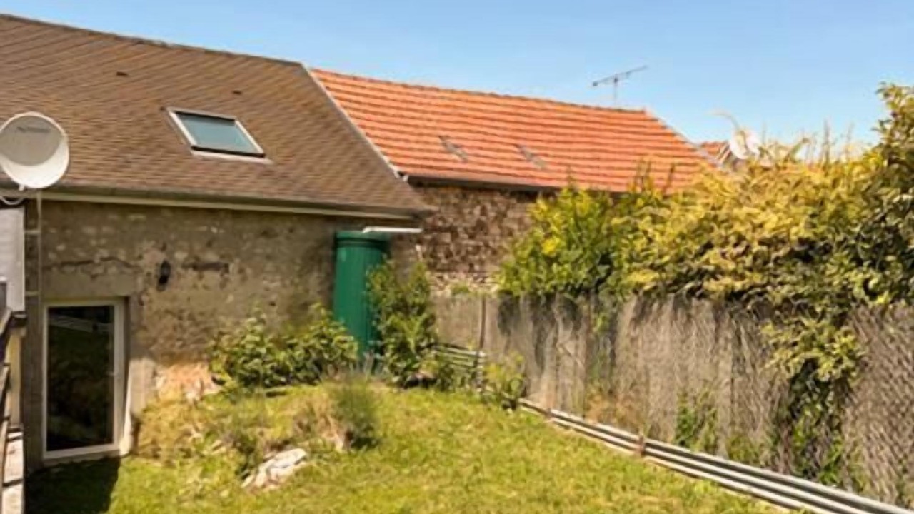 Photo of Outdoor in Chaumuzy