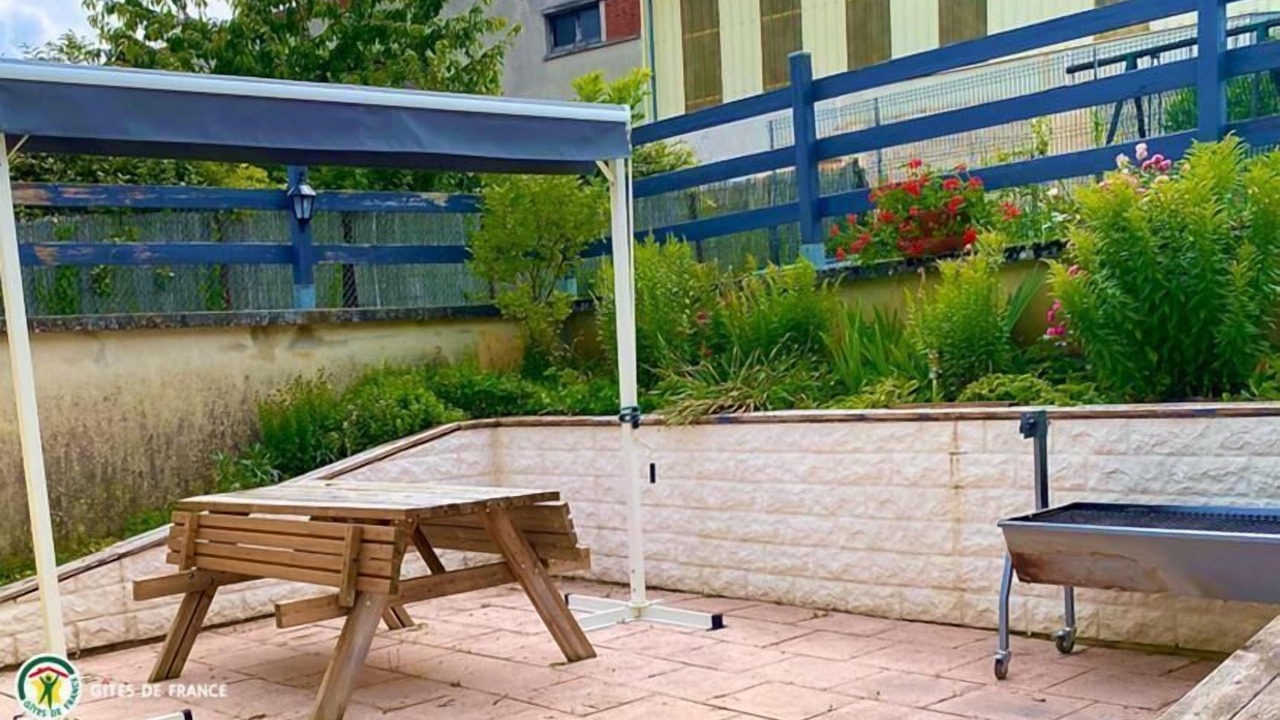 Photo of Outdoor in Chaumuzy