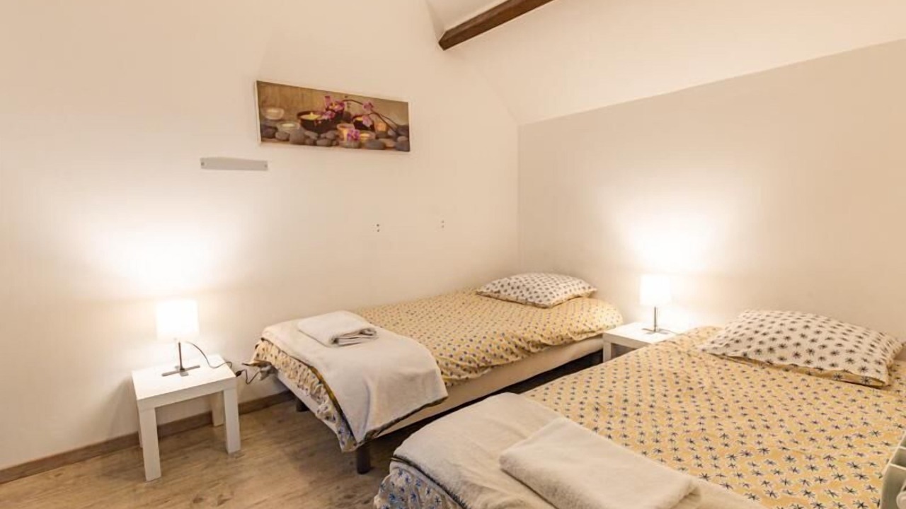 Photo of Bedroom in Chaumuzy