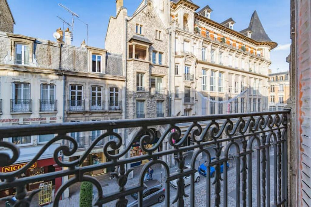 Photo of Outdoor in Reims City Centre