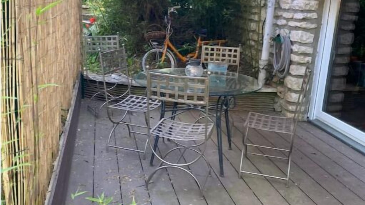Photo of Outdoor in Mouroux