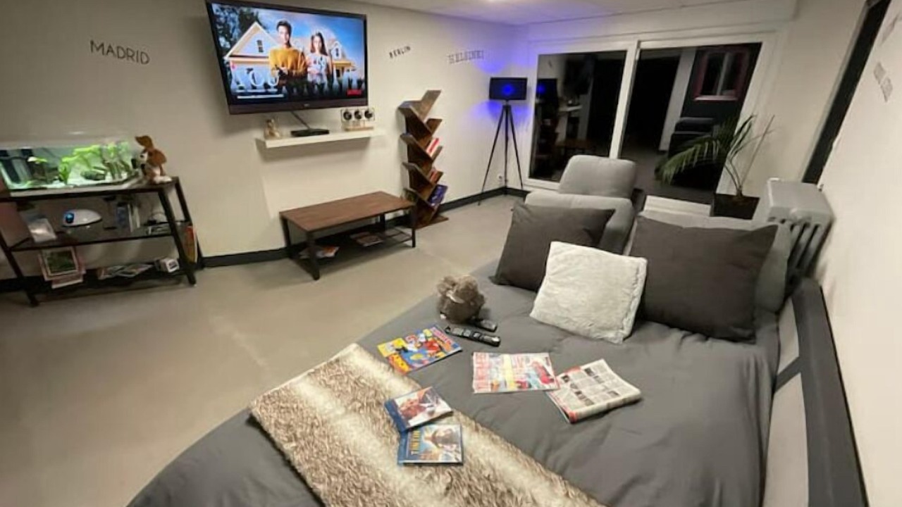 Photo of Bedroom in Mouroux
