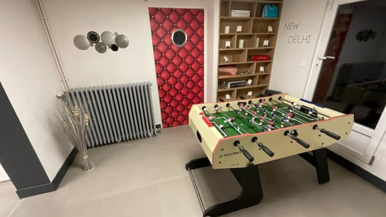 Photo of Bedroom in Mouroux